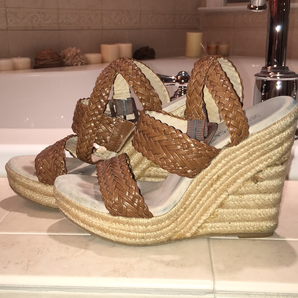 Michael Kors Wedges